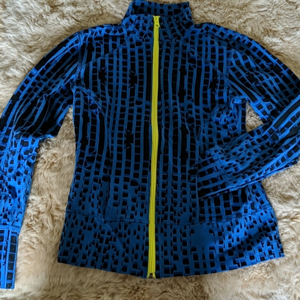 Athletic Jacket